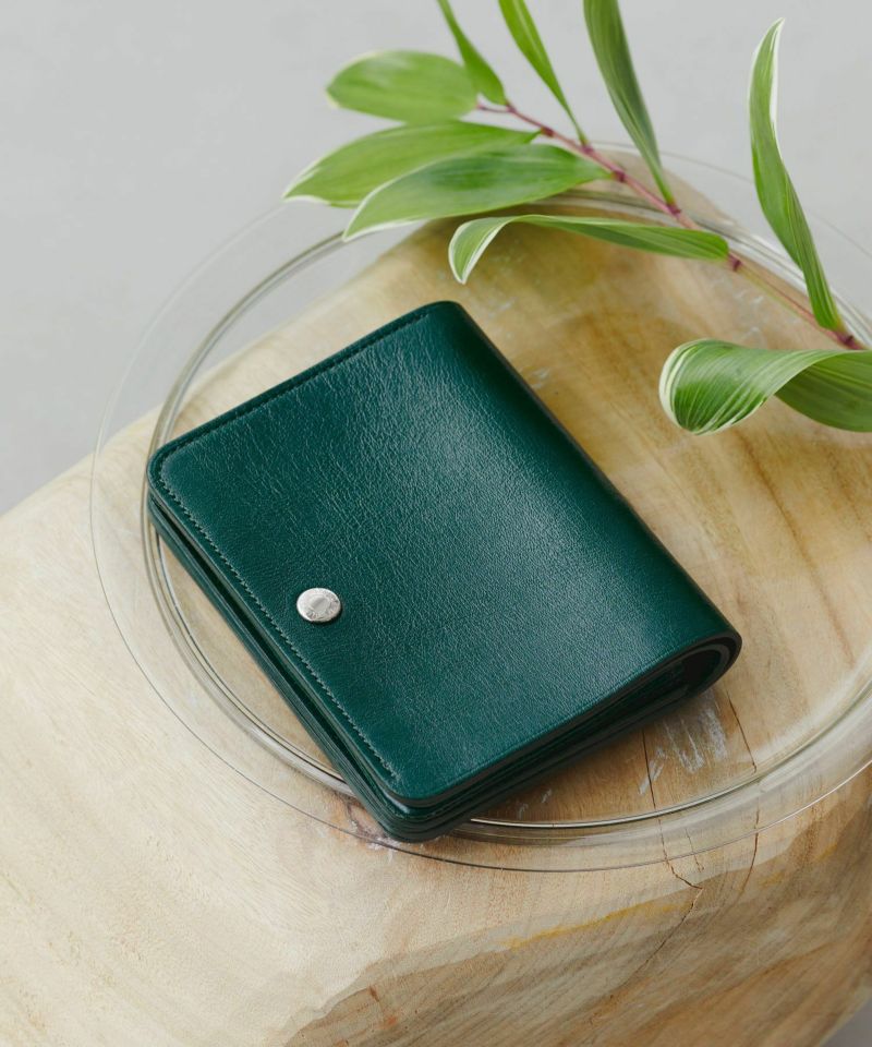 PAL BILLFOLD FLAP WALLET ビルフォールドフラップウォレット