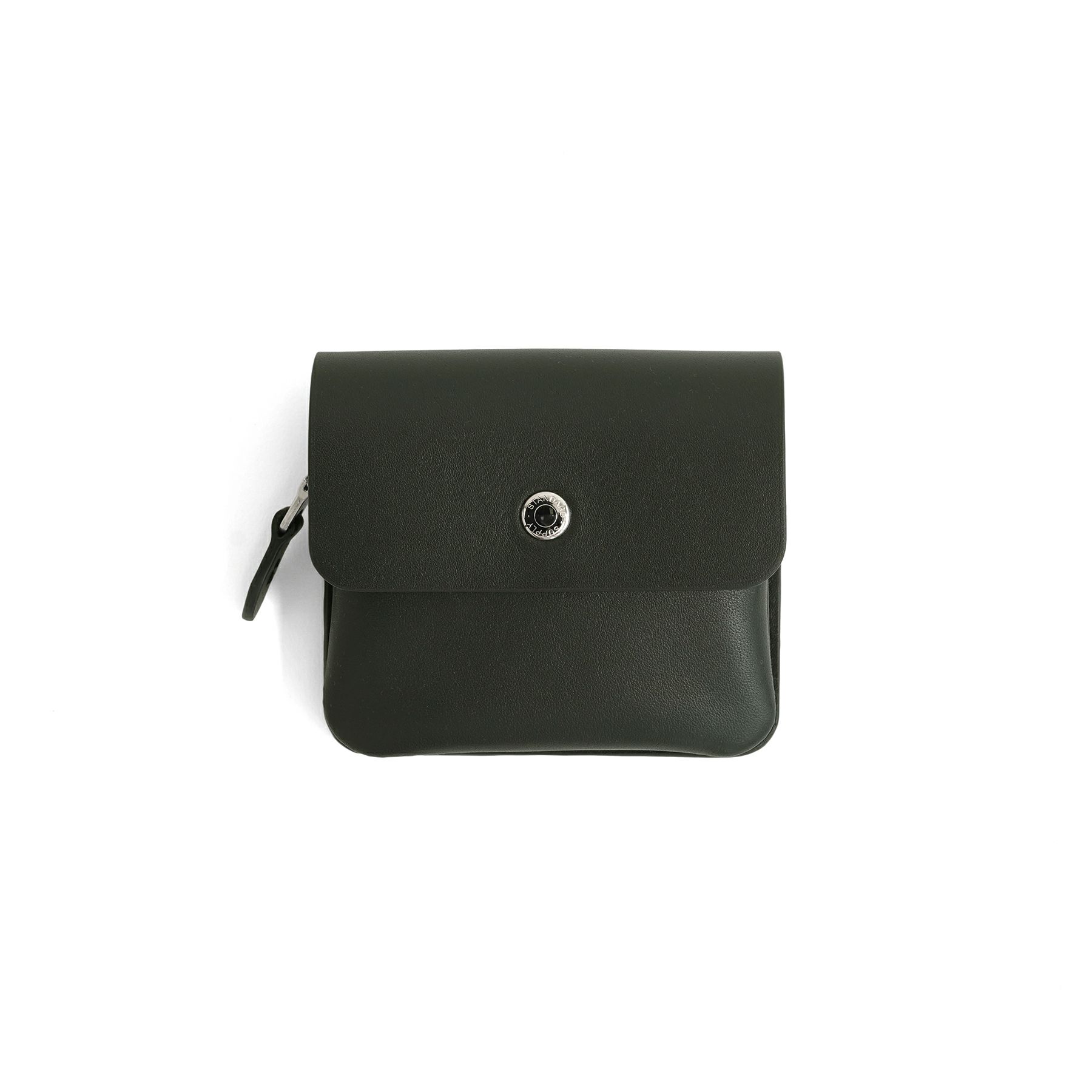 CHARCOAL BLACK