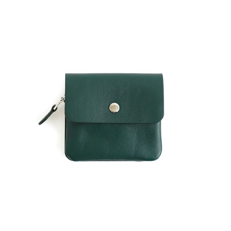 PAL FLAP WALLET S フラップウォレット S | evergreen works online store