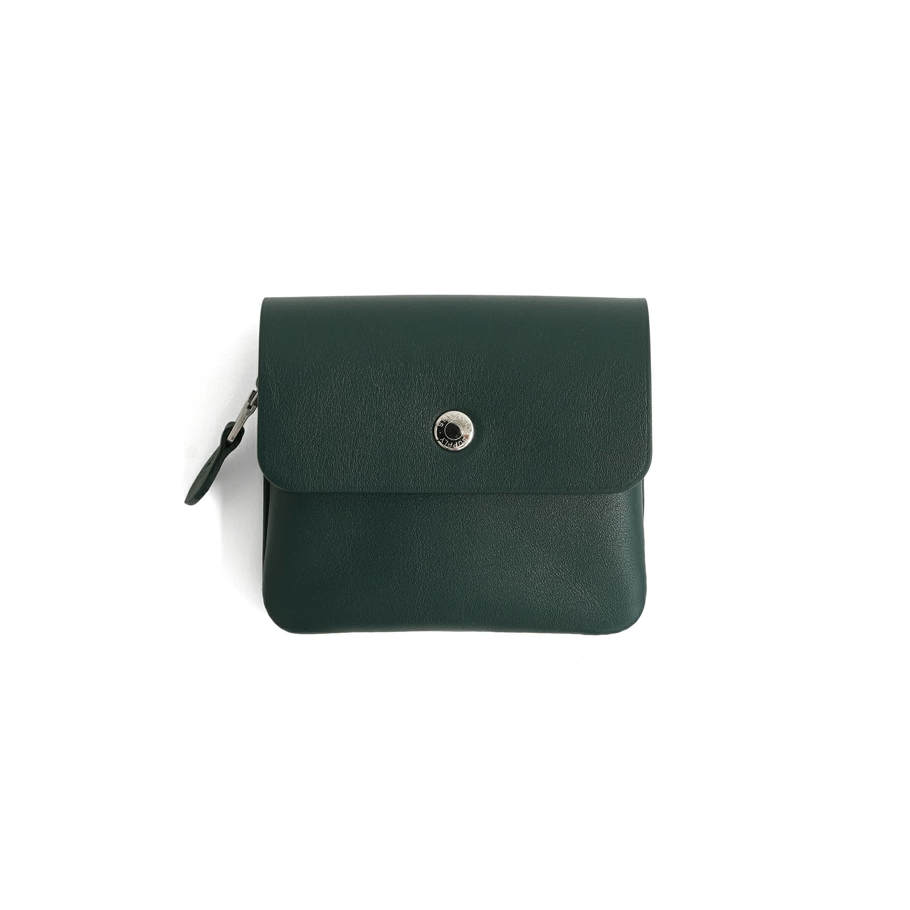 DEEP GREEN