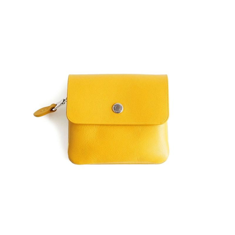 PAL FLAP WALLET S フラップウォレット S | evergreen works 