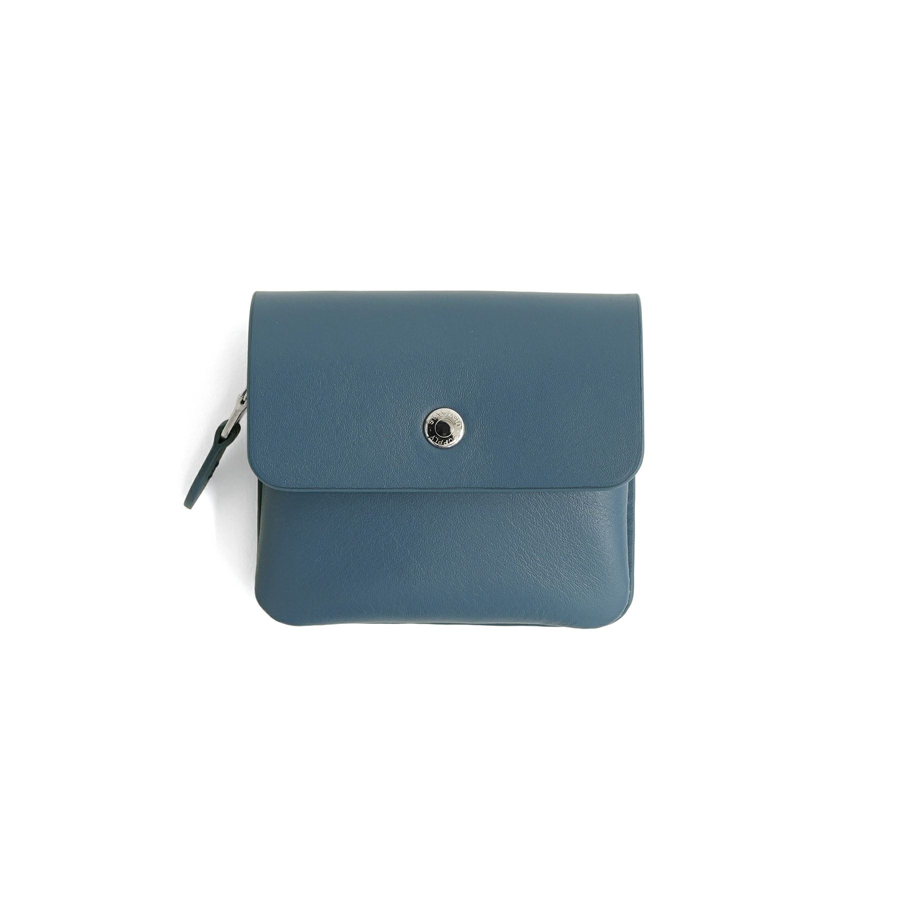SLATE BLUE