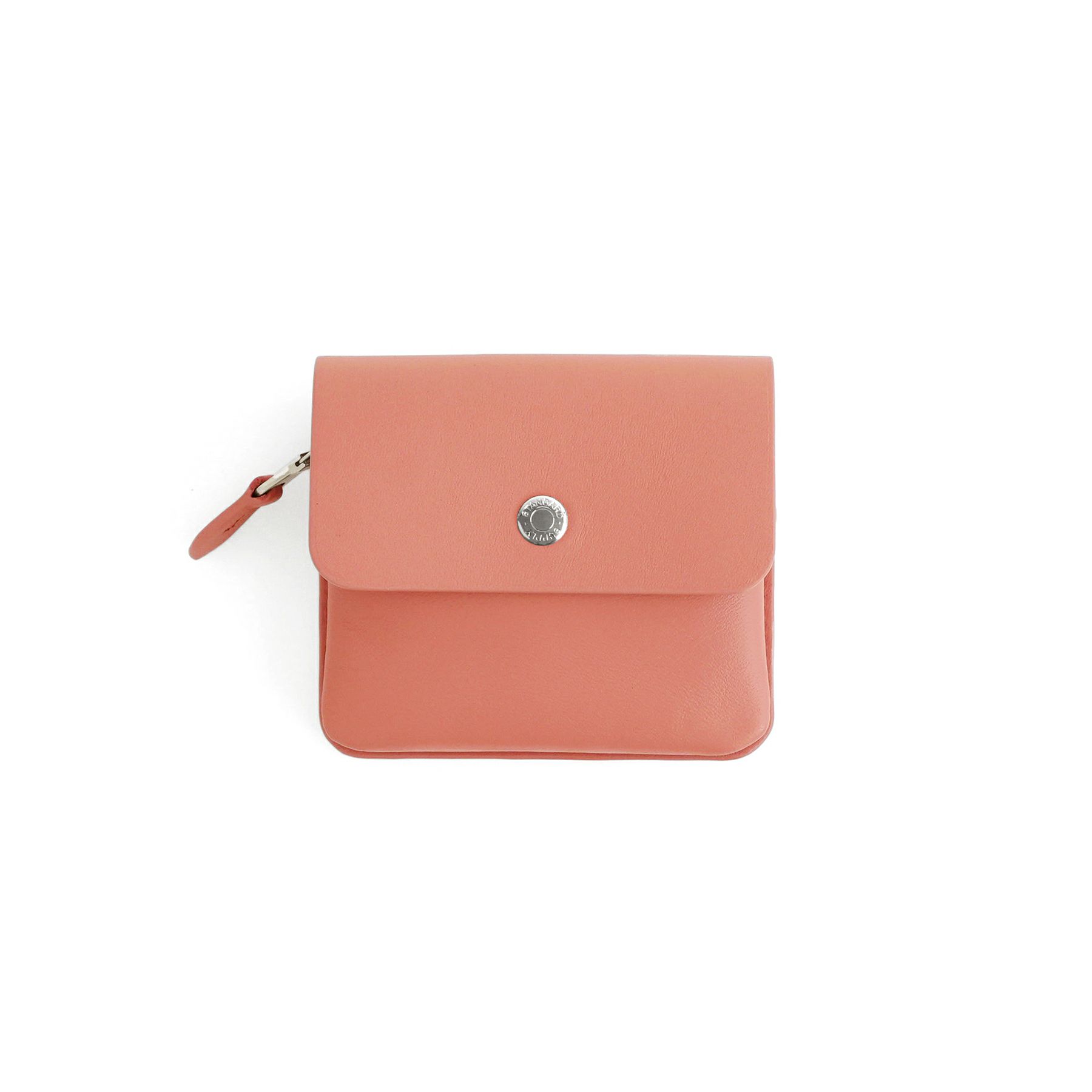 CORAL PINK