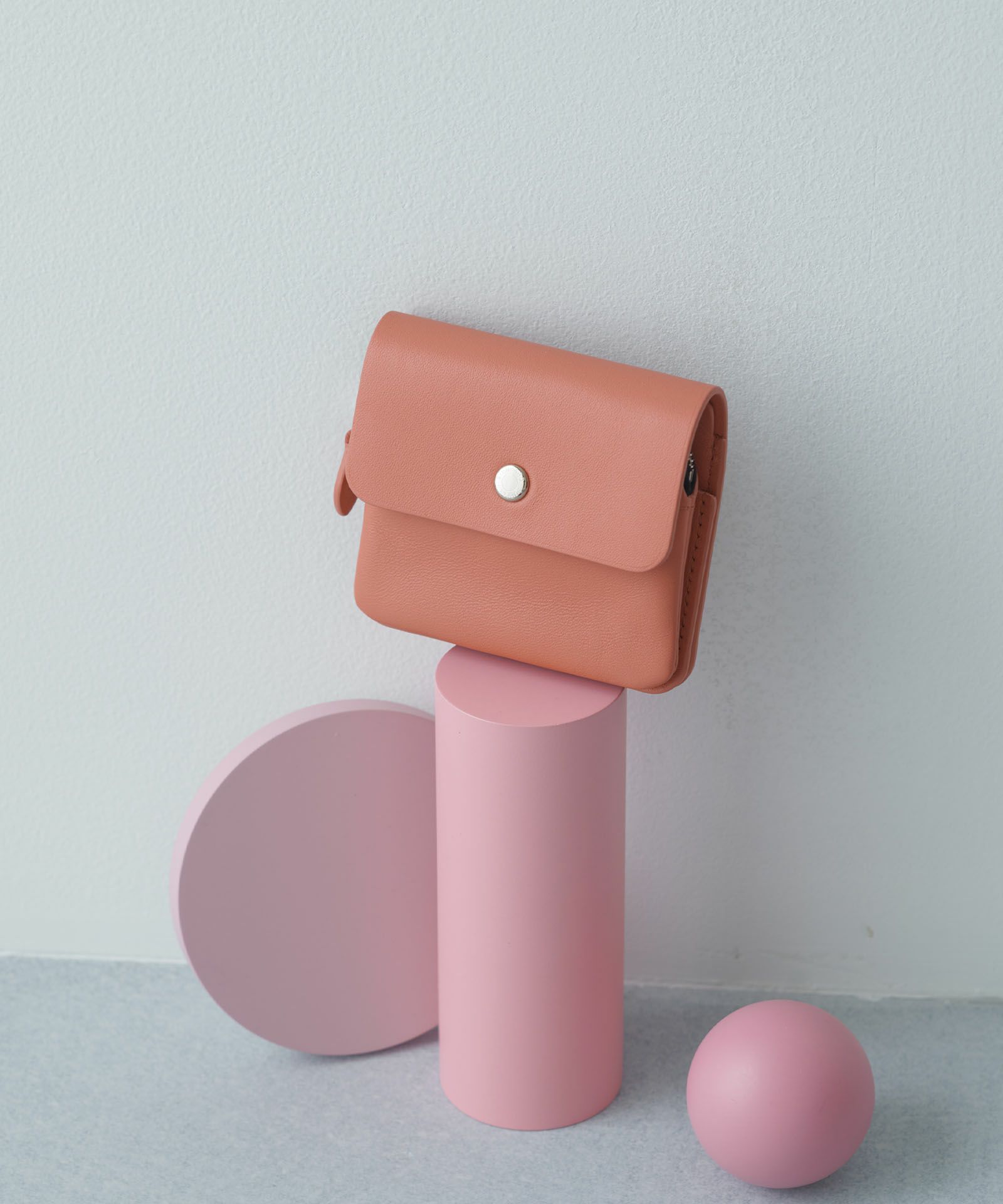 PAL FLAP WALLET S フラップウォレット S | evergreen works online store 