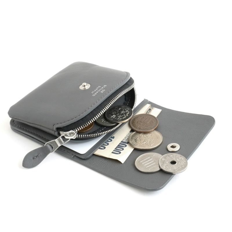 PAL FLAP WALLET S フラップウォレット S | evergreen works online store