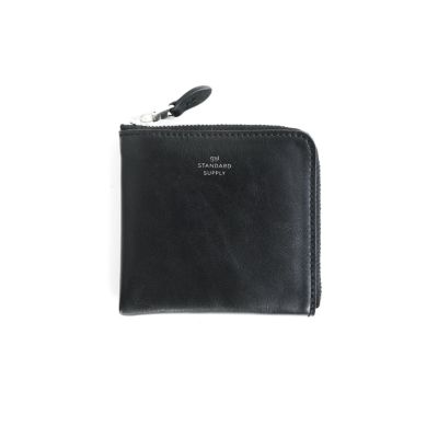PAL L ZIP WALLET エルジップウォレット | evergreen works