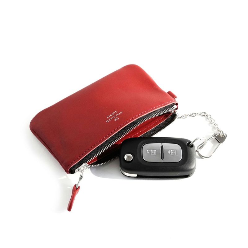 PAL CAR KEY CASE カーキーケース | evergreen works online store