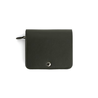 CHARCOAL BLACK