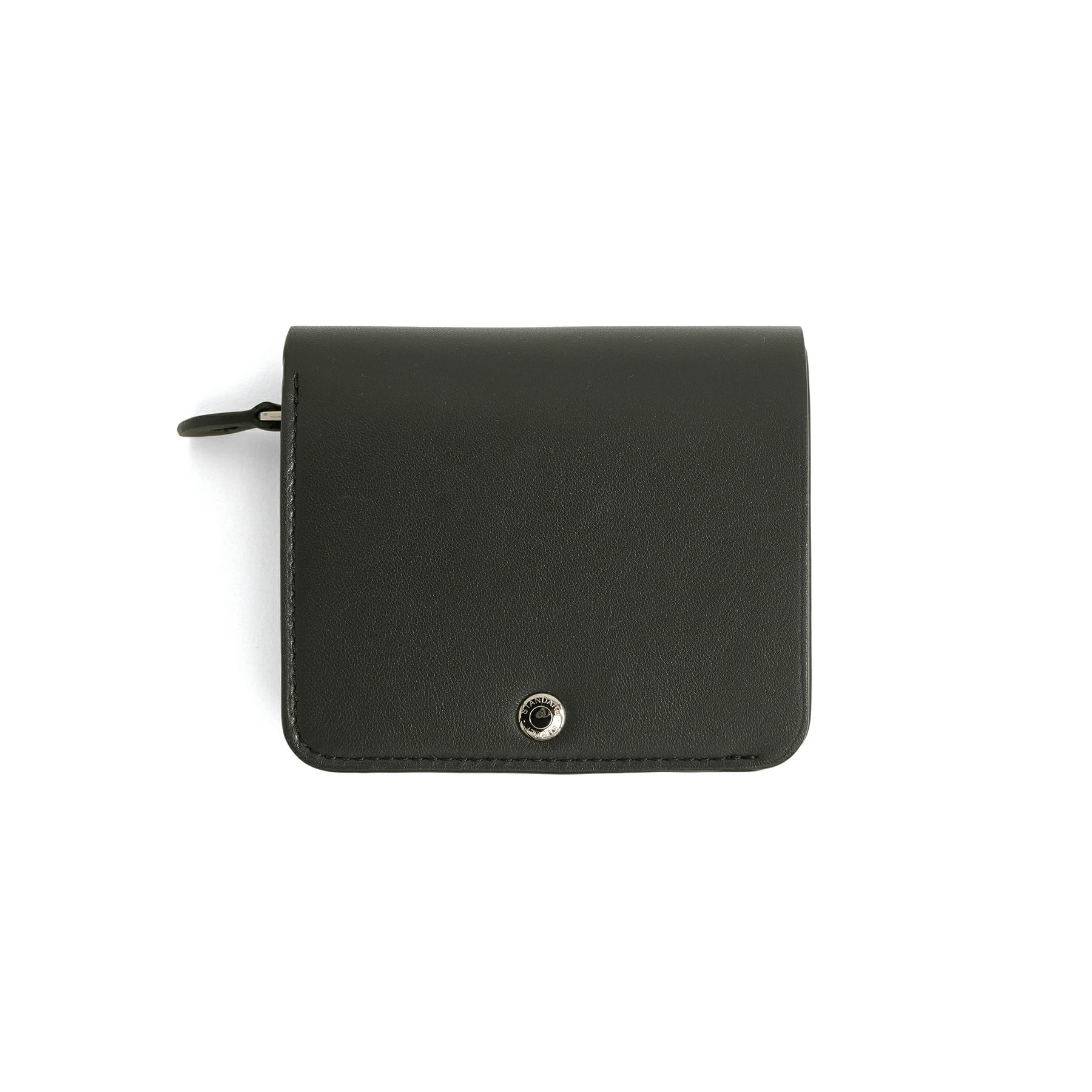 CHARCOAL BLACK