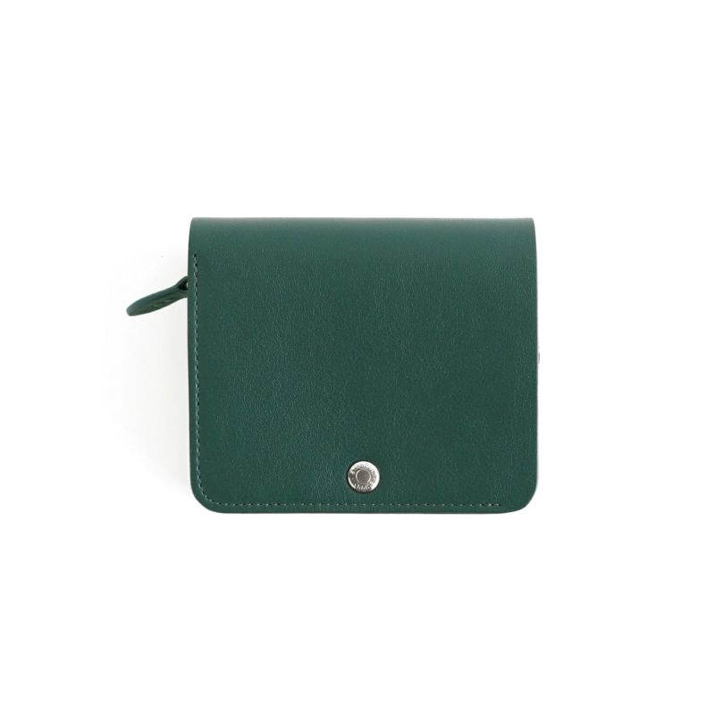 PAL ACCORDION COMPACT WALLET アコーディオンコンパクトウォレット | evergreen works online  store