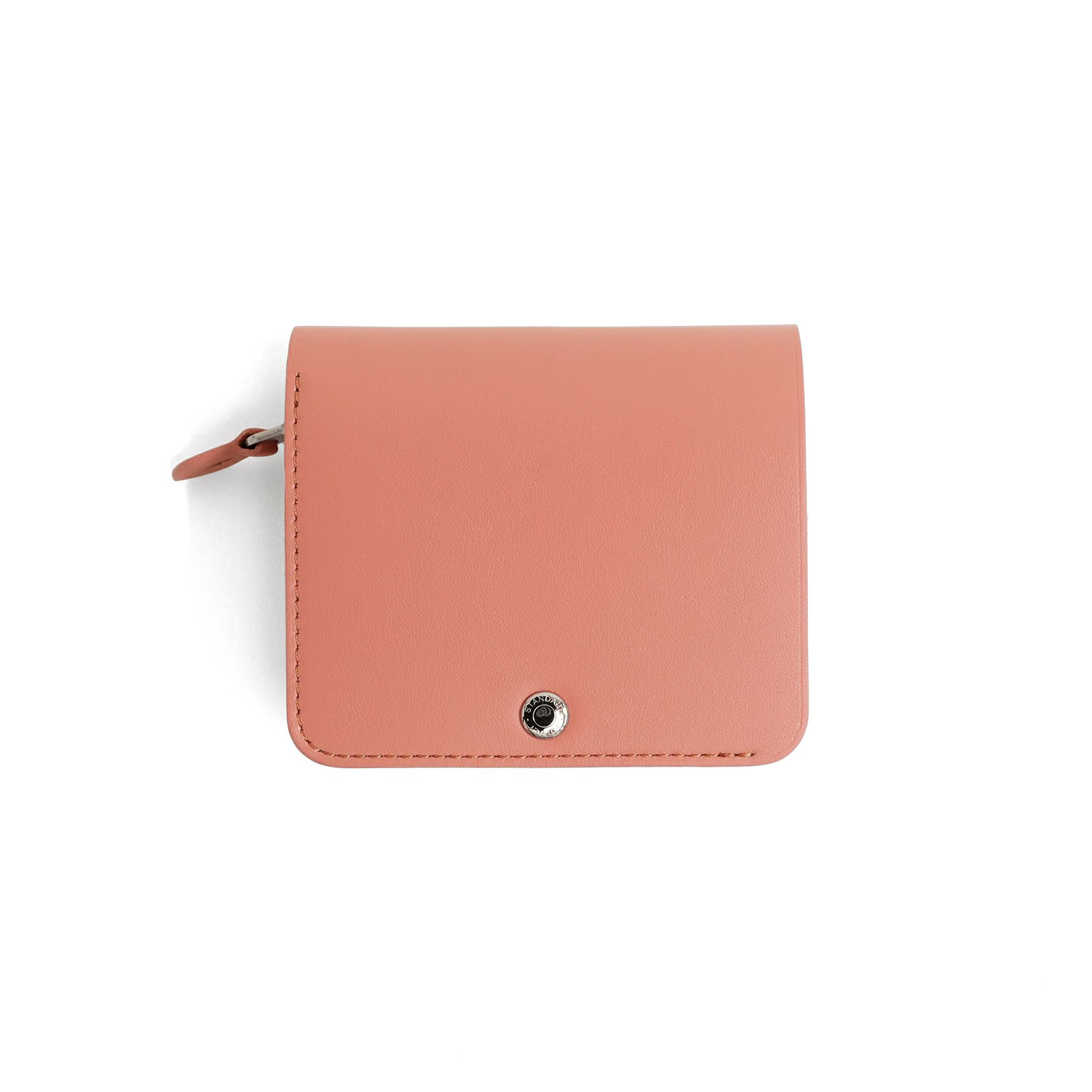 CORAL PINK