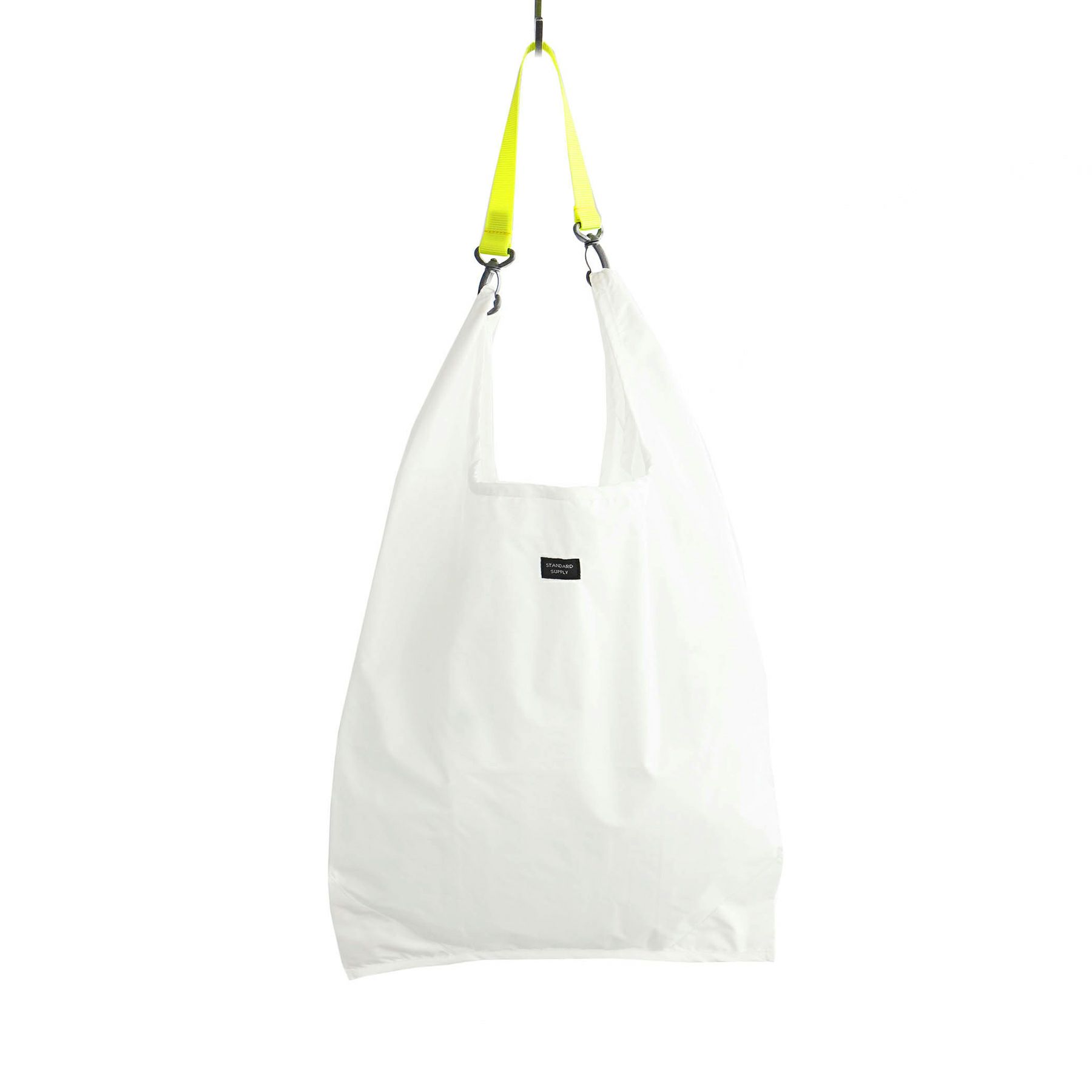 WHITE × F.YELLOW