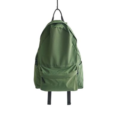 SIMPLICITY LARGE DAYPACK ラージデイパック | evergreen works online