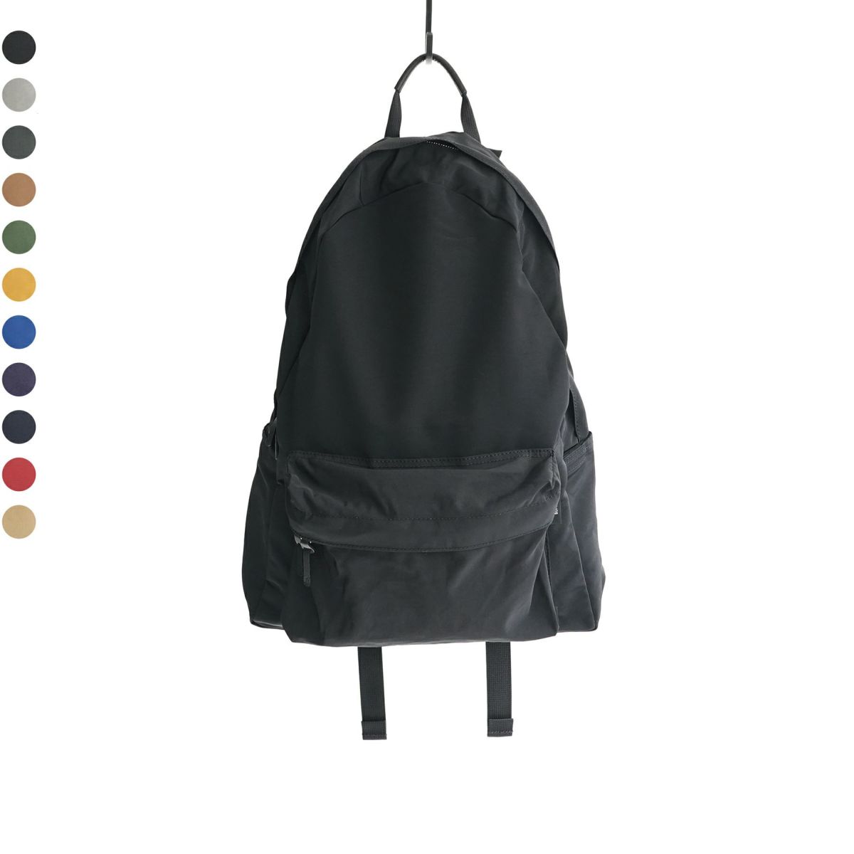 DAILY DAYPACK / 11色展開