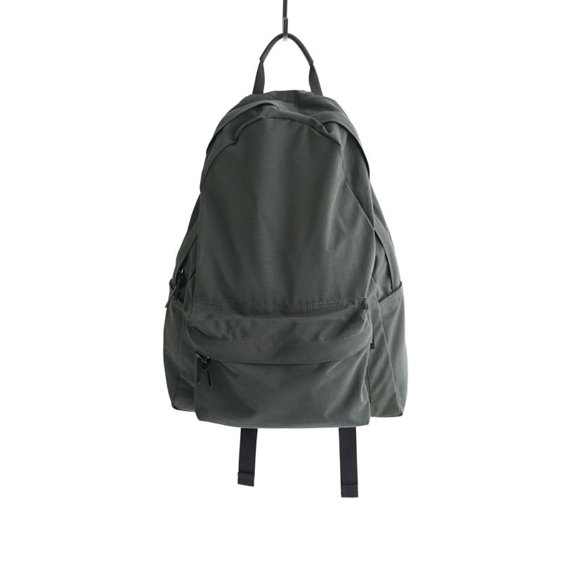 SIMPLICITY DAILY DAYPACK デイリーデイパック | evergreen works