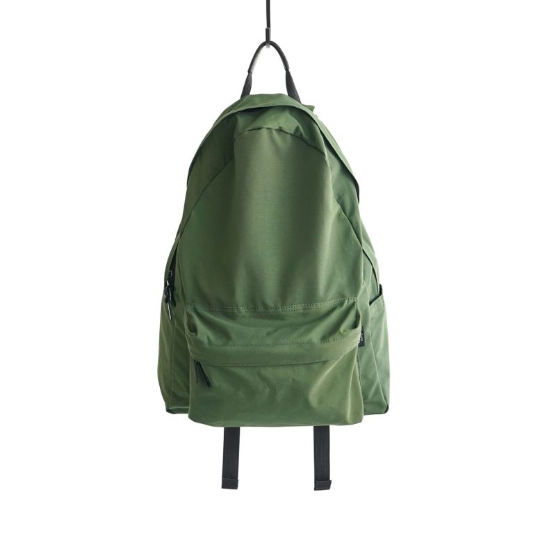 SIMPLICITY DAILY DAYPACK デイリーデイパック | evergreen works ...