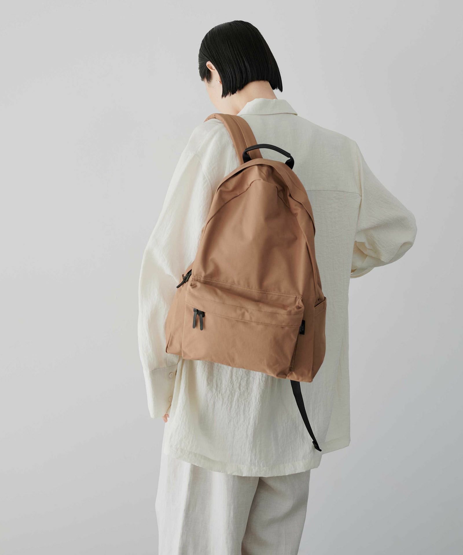 モデル身長：173cm