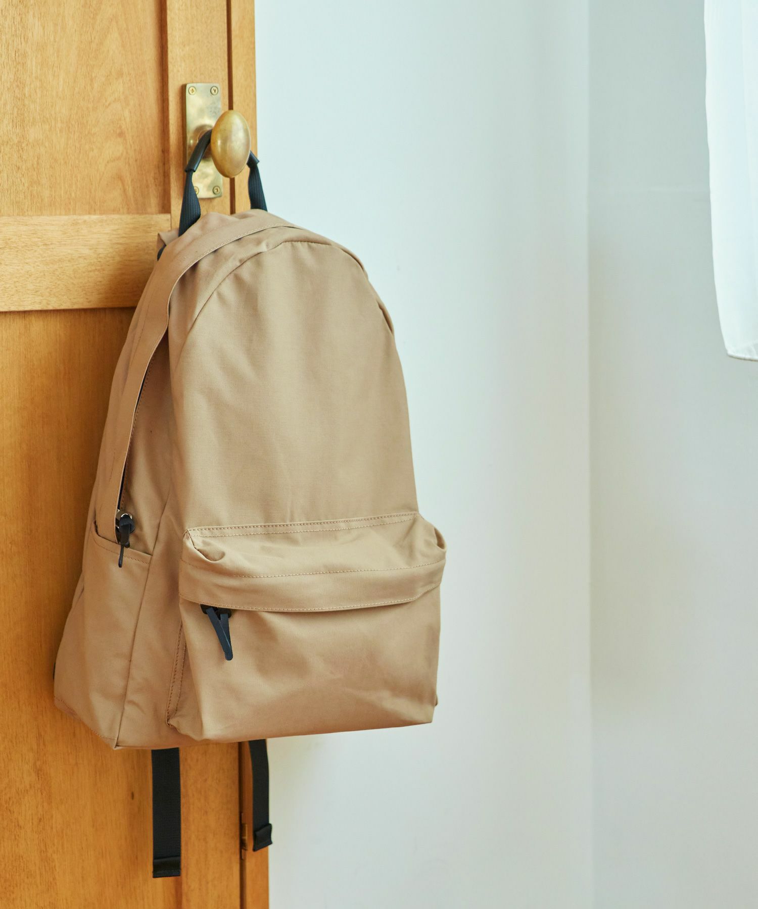 SIMPLICITY DAILY DAYPACK デイリーデイパック | evergreen works 