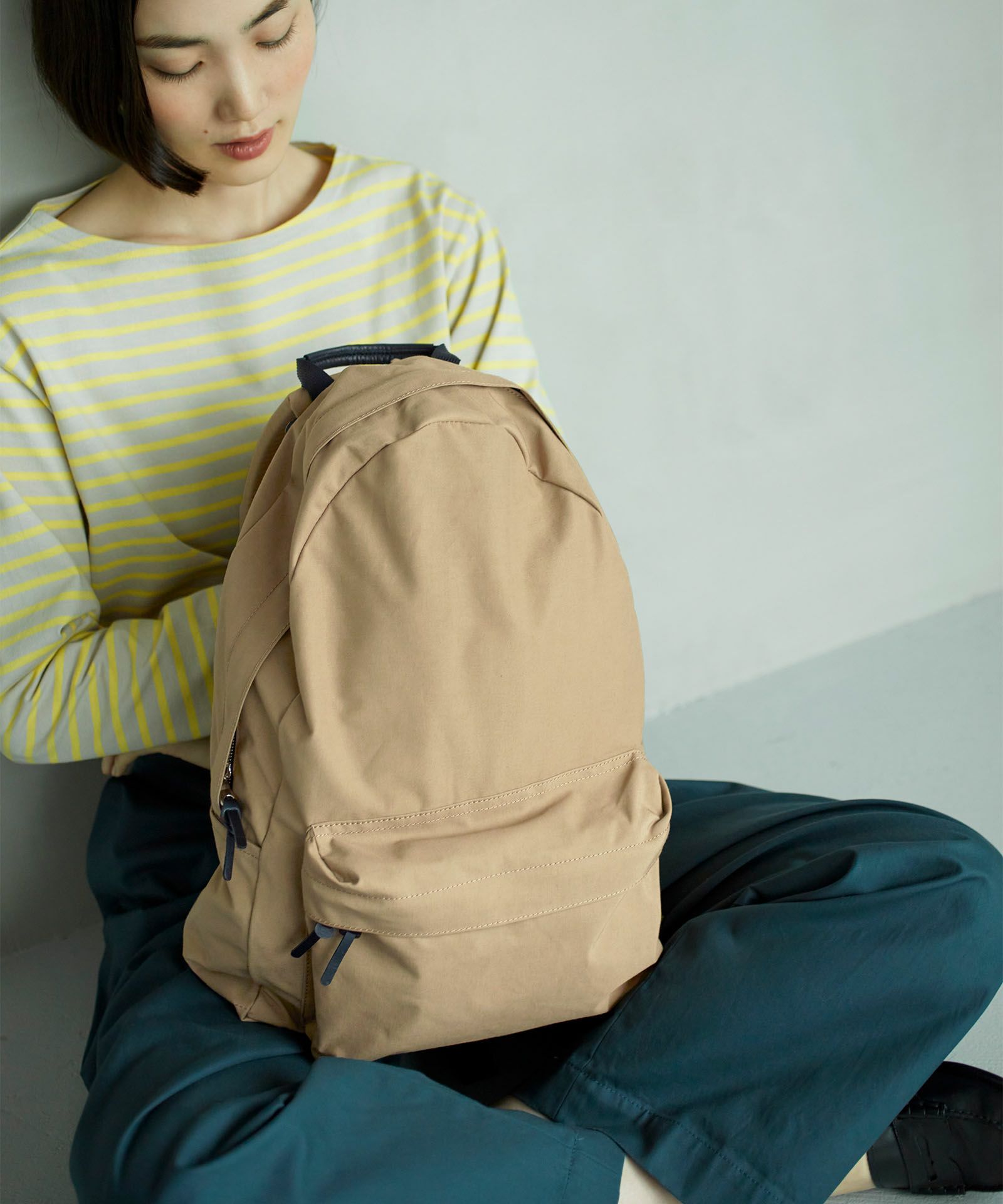 モデル身長：175cm