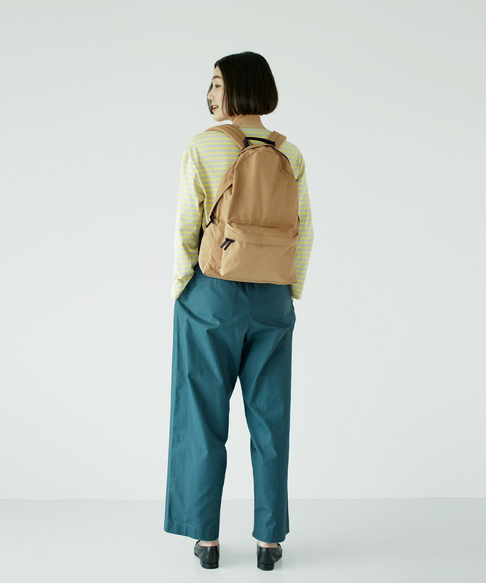 モデル身長：175cm