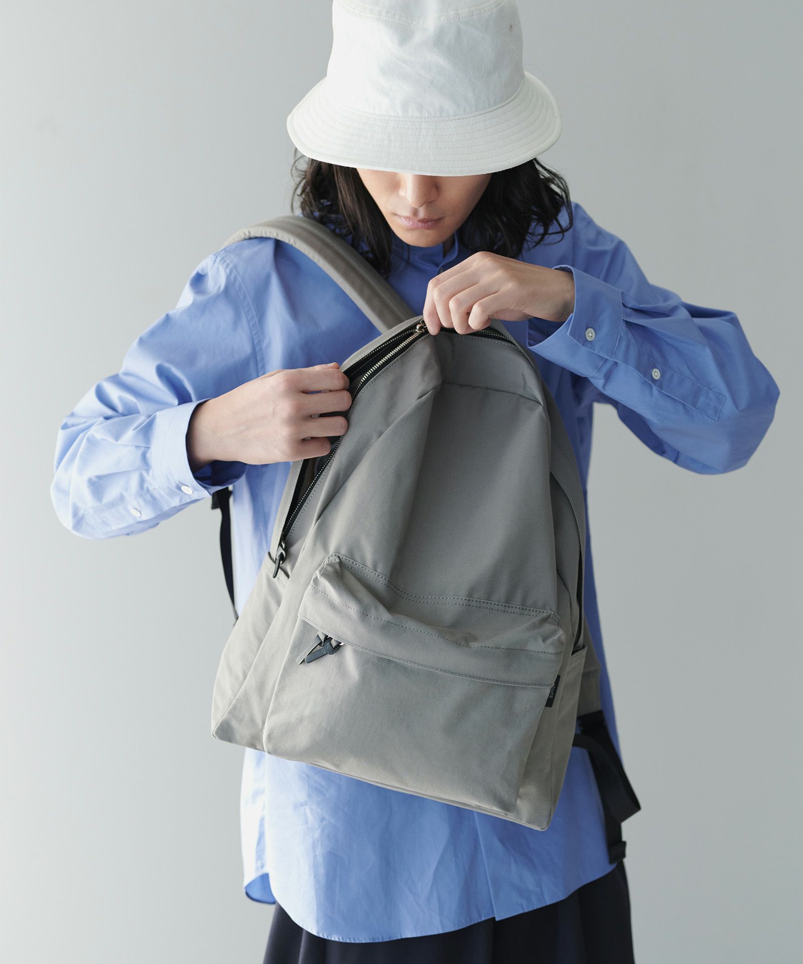 モデル身長：181cm