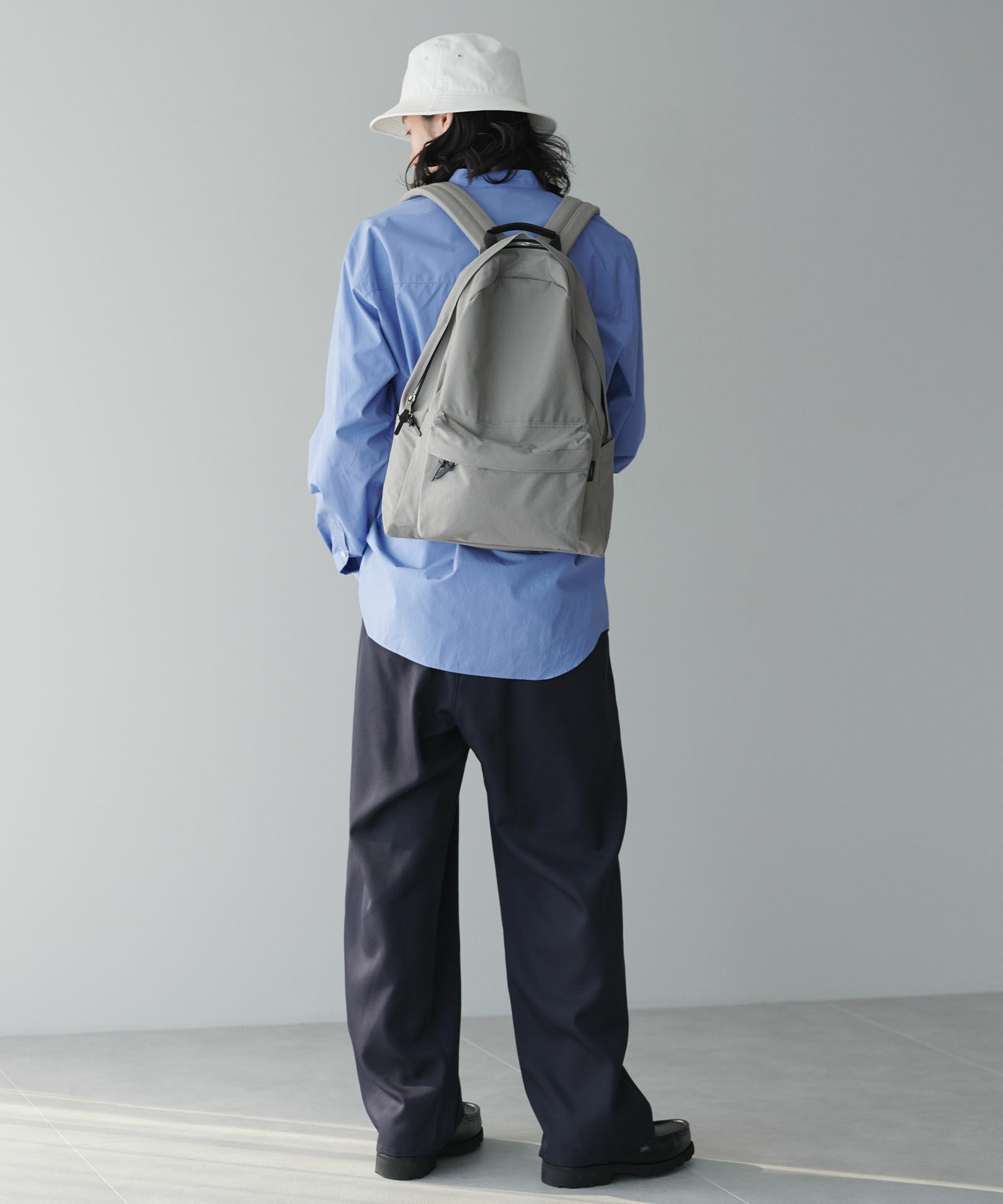 モデル身長：181cm