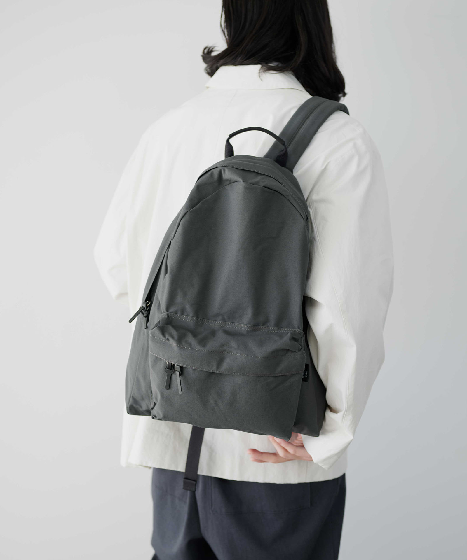 SIMPLICITY DAILY DAYPACK デイリーデイパック | evergreen works 