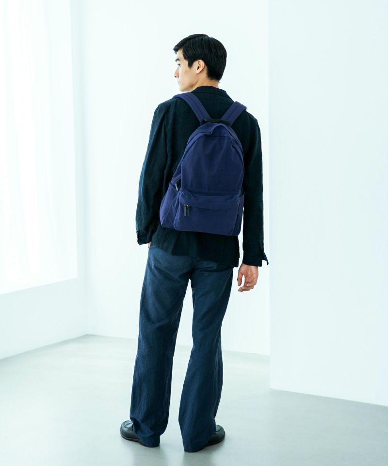 SIMPLICITY DAILY DAYPACK デイリーデイパック | evergreen works