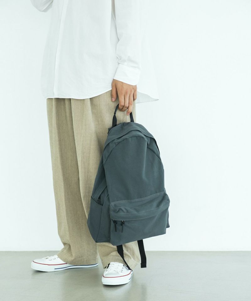 SIMPLICITY DAILY DAYPACK デイリーデイパック | evergreen works 