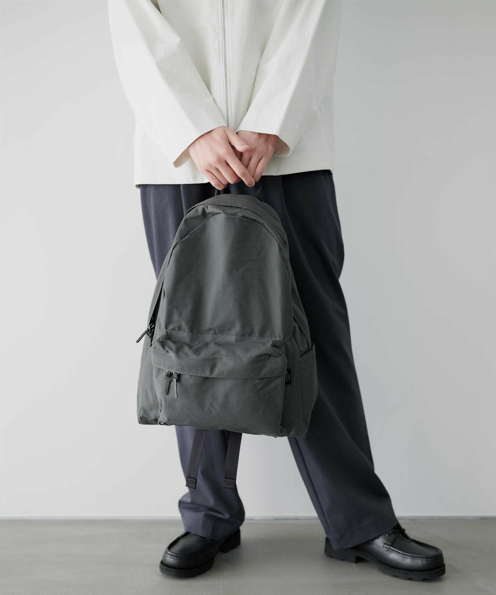 SIMPLICITY DAILY DAYPACK デイリーデイパック | evergreen works  