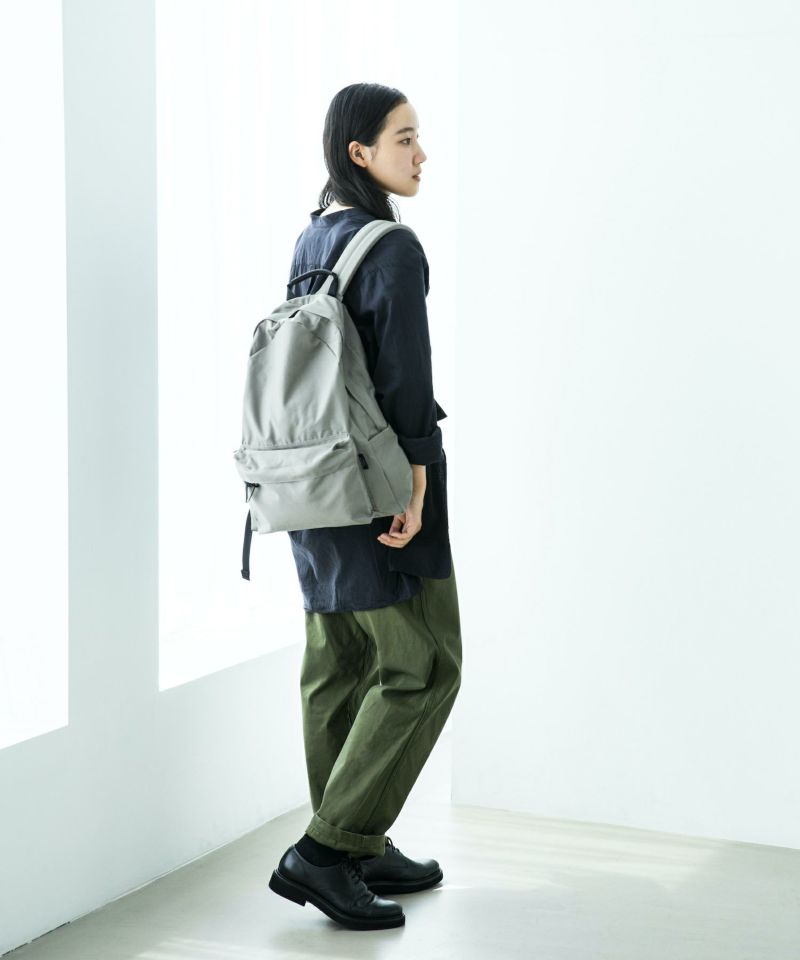 SIMPLICITY DAILY DAYPACK デイリーデイパック | evergreen works