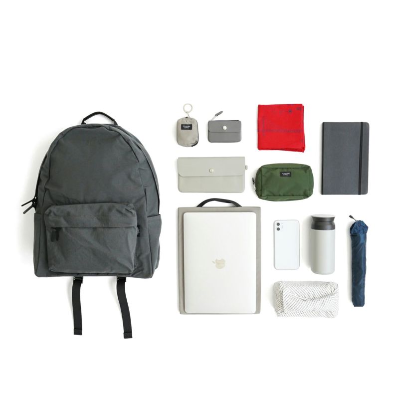 SIMPLICITY DAILY DAYPACK デイリーデイパック | evergreen works 