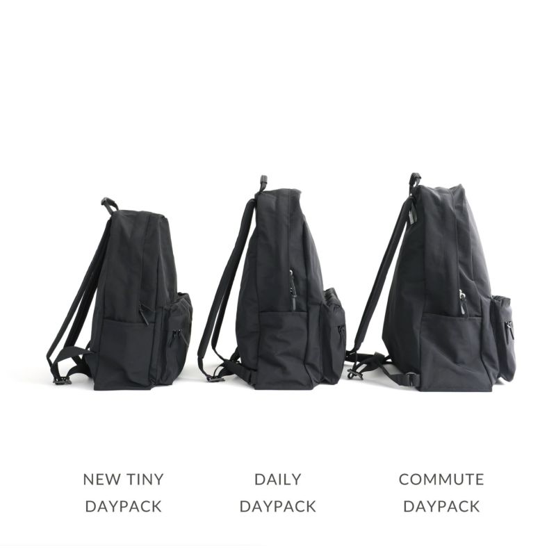SIMPLICITY DAILY DAYPACK デイリーデイパック | evergreen works ...