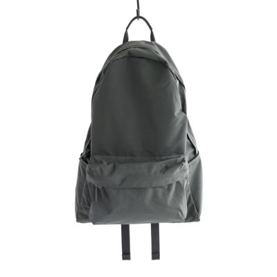 SIMPLICITY COMMUTE DAYPACK コミュートデイパック | evergreen works