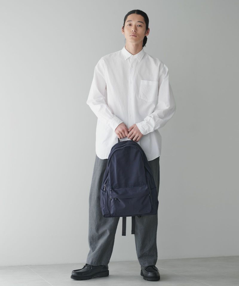 SIMPLICITY COMMUTE DAYPACK コミュートデイパック | evergreen