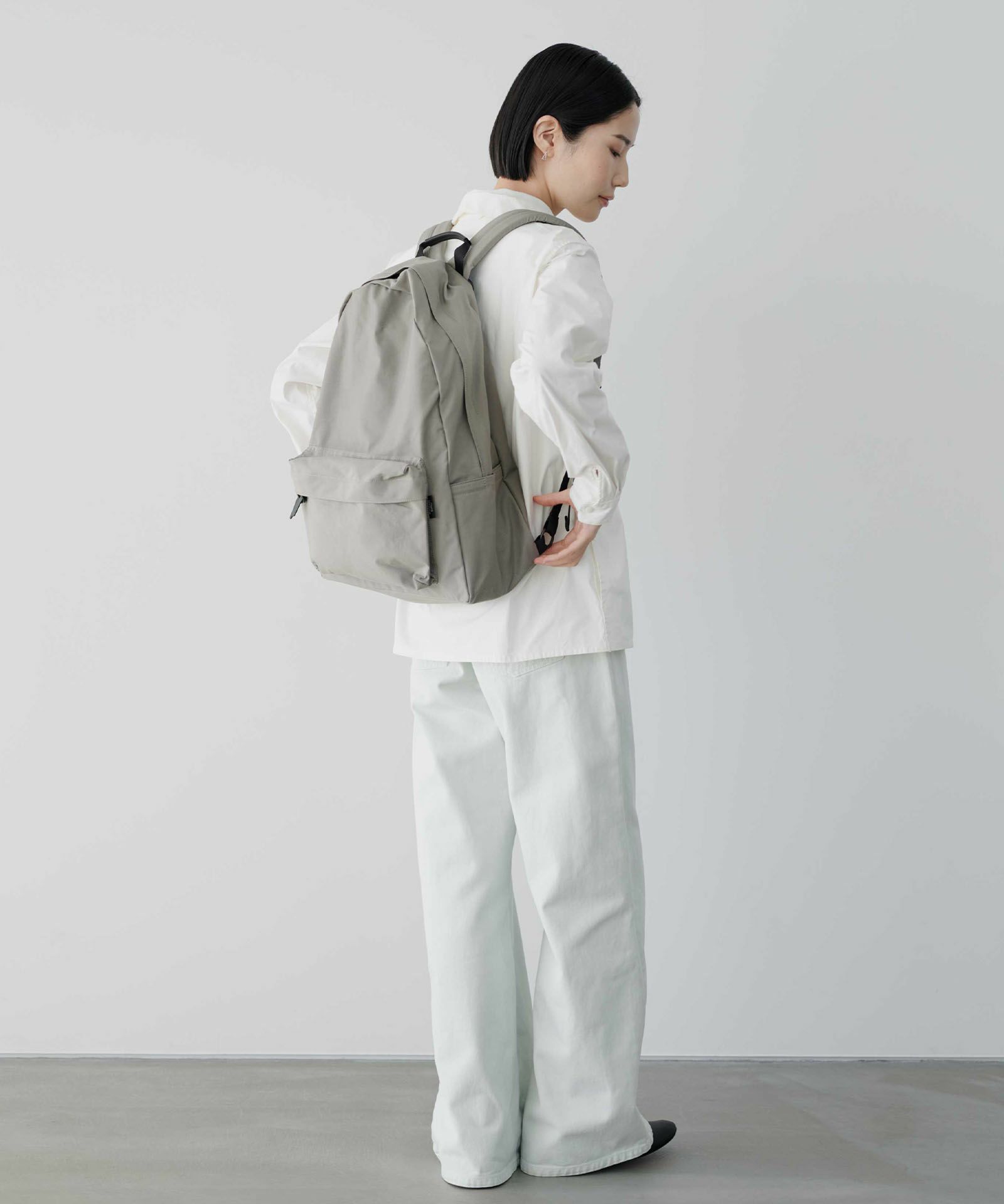 モデル身長：178cm