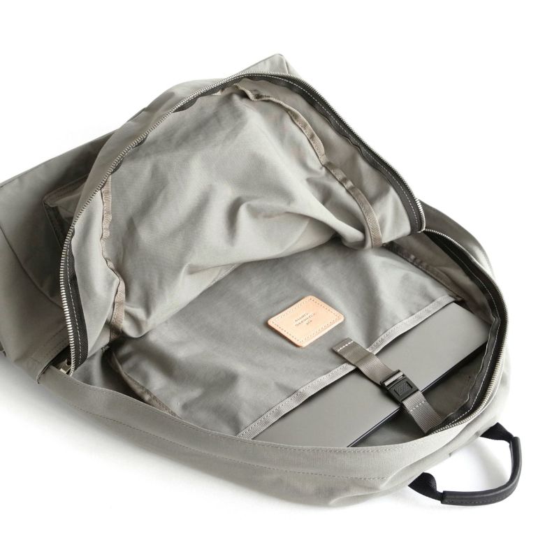 SIMPLICITY COMMUTE DAYPACK コミュートデイパック | evergreen works