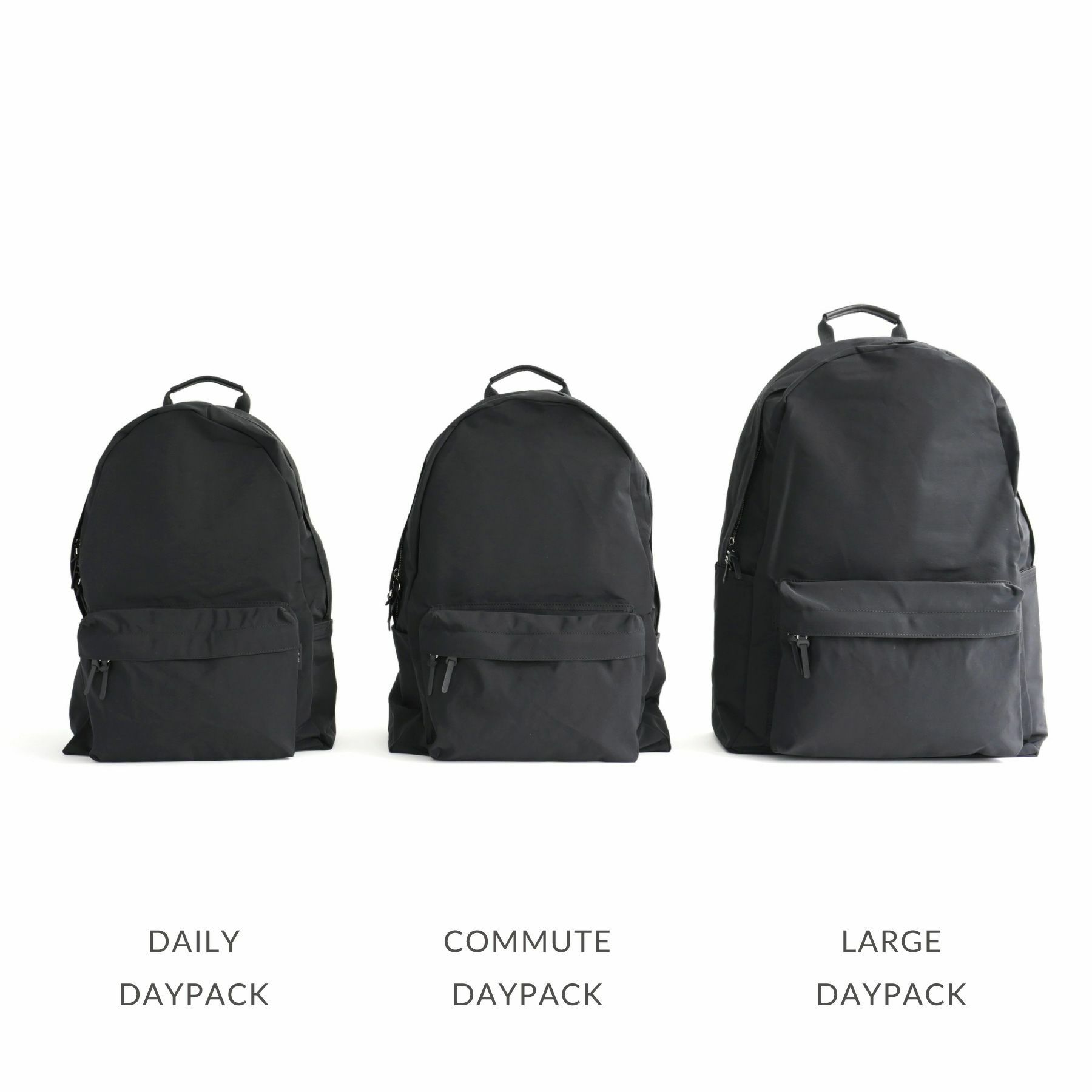 STANDARD SUPPLY(スタンダードサプライ) SIMPLICITY / COMMUTE DAYPACK 