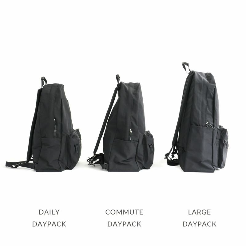 SIMPLICITY COMMUTE DAYPACK コミュートデイパック | evergreen works