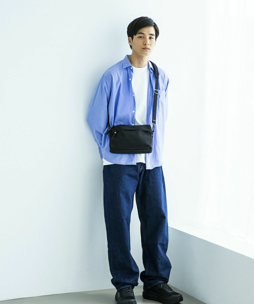 モデル身長：178cm