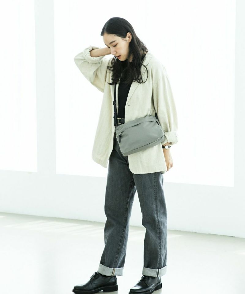 SIMPLICITY WEEKEND SHOULDER ウィークエンドショルダー