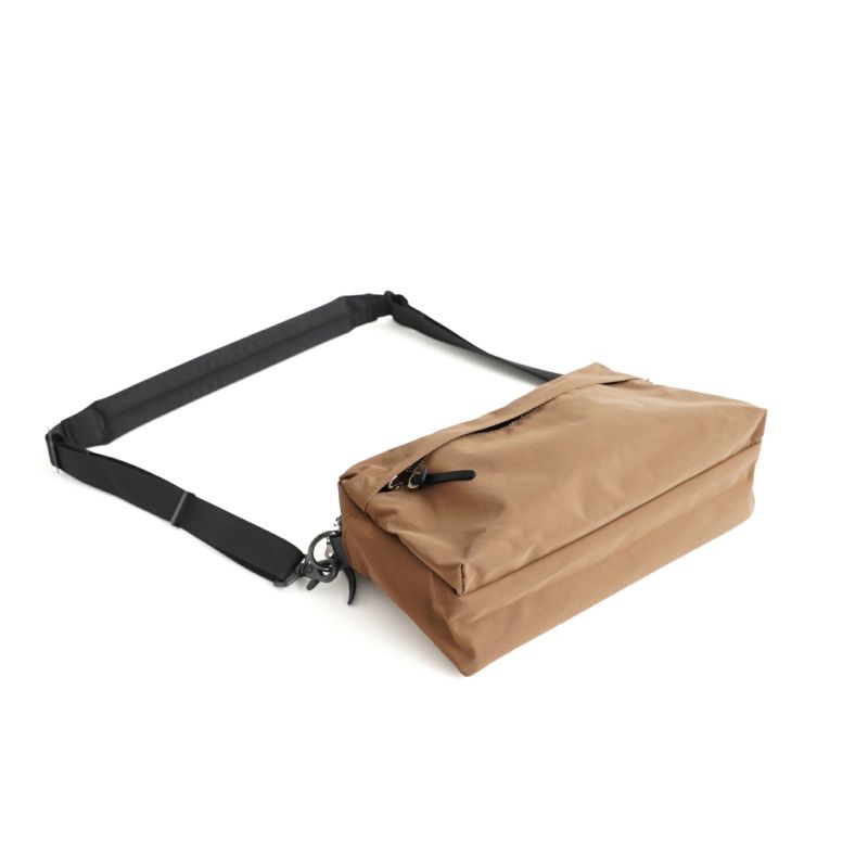 【美品】スタンダードサプライSIMPLICITYウィークエンドスクエアショルダー SIMPLICITY WEEKEND SHOULDER ウィークエンドショルダー