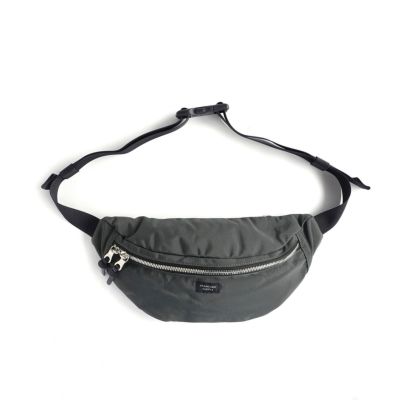 SIMPLICITY BUM BAG バムバッグ | evergreen works online store