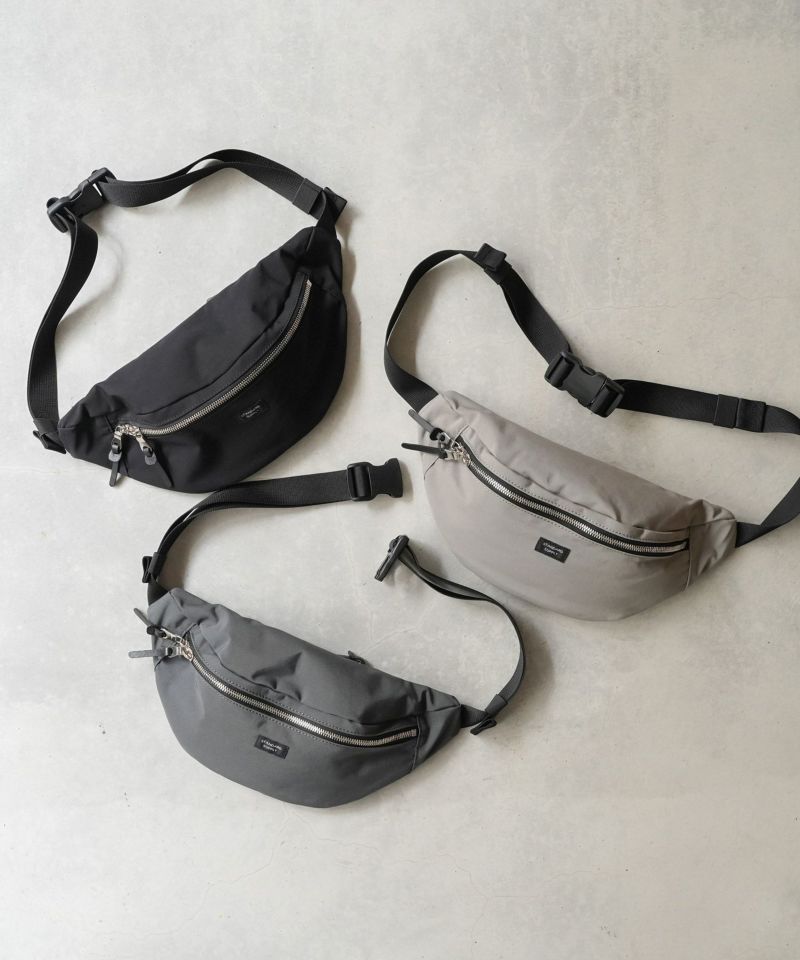 SIMPLICITY / FANNY PACK ファニーパック SIMPLICITY FANNY PACK ファニーパック | evergreen works