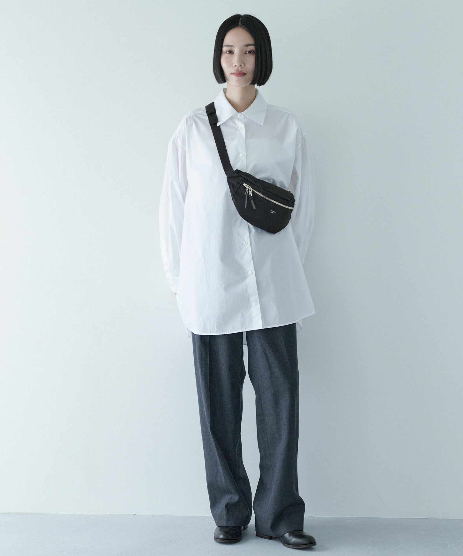 モデル身長：173cm