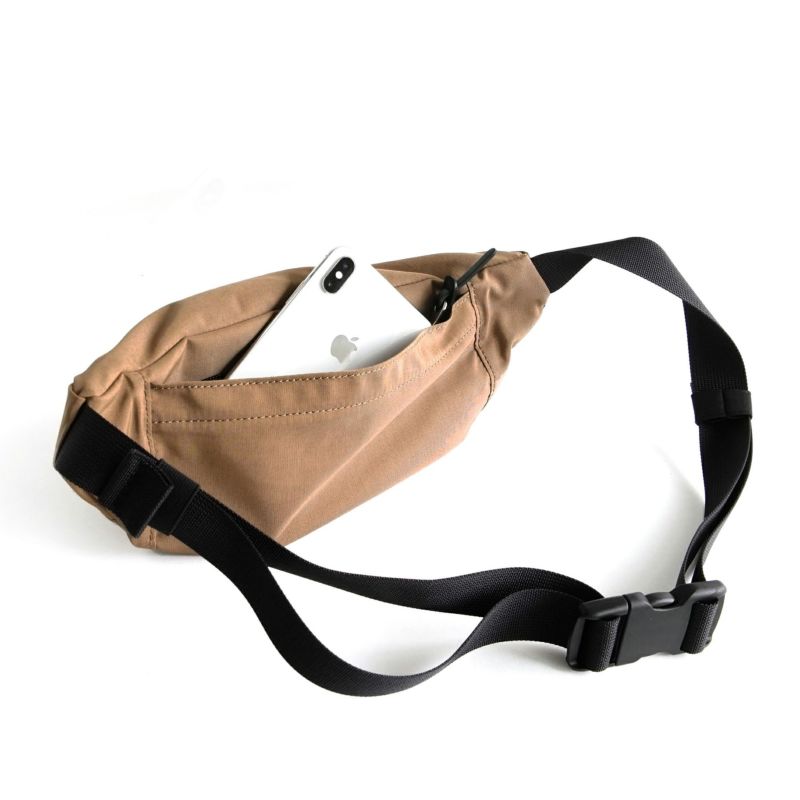 SIMPLICITY FANNY PACK ファニーパック | evergreen works online store