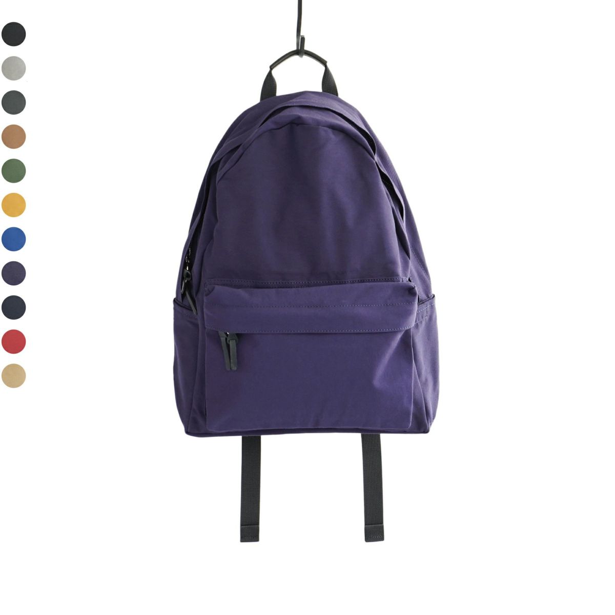 NEW TINY DAYPACK / 11色展開