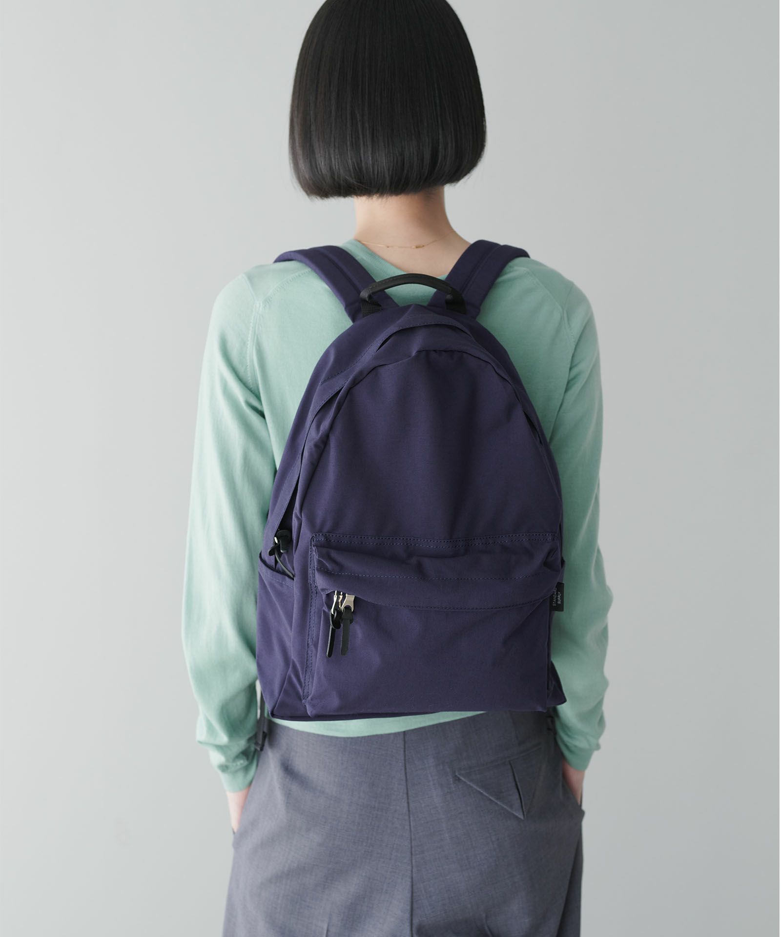 モデル身長：173cm