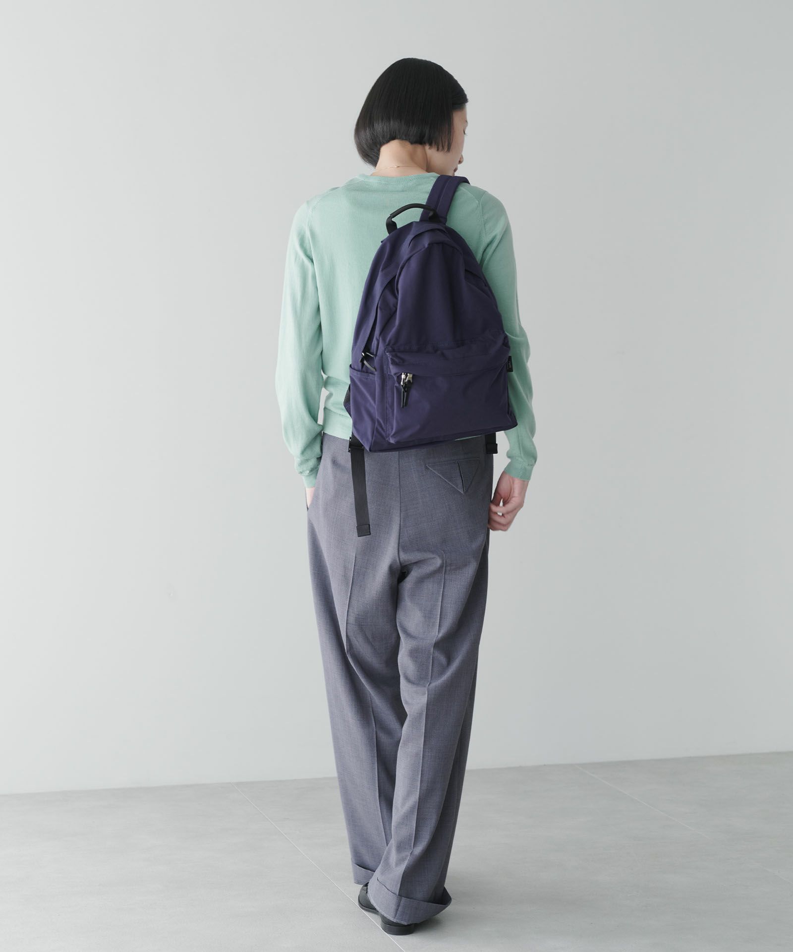 モデル身長：173cm