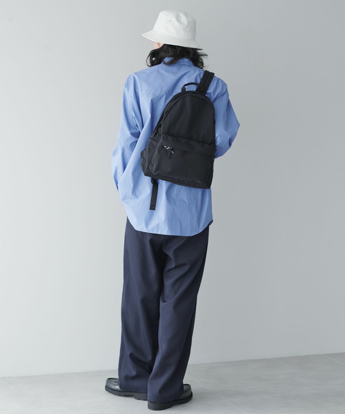 モデル身長：181cm